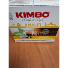 Кафе доза Kimbo AMALFI  50 бр