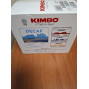 Кафе дози Kimbo Decaffeinato 50 бр.