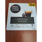 Кафе капсули Dolce Gusto Espresso Intenso- 30 бр