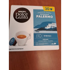 Кафе NESCAFE® Dolce Gusto®  NAPOLI- 30 КАПСУЛИ