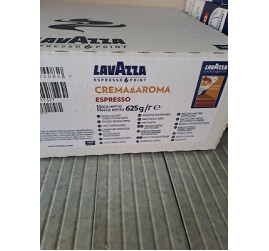 Lavazza (Лаваца) Espresso Point  Крема Арома 100 БР.