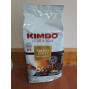 КАФЕ НА ЗЪРНА KIMBO AROMA GOLD 100% ARABIKA 1 кг. 