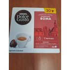 Кафе капсули Dolce Gusto Espresso Roma 30 бр