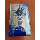 Кафе на зърна Borbone Miscela Blu 1 кг.