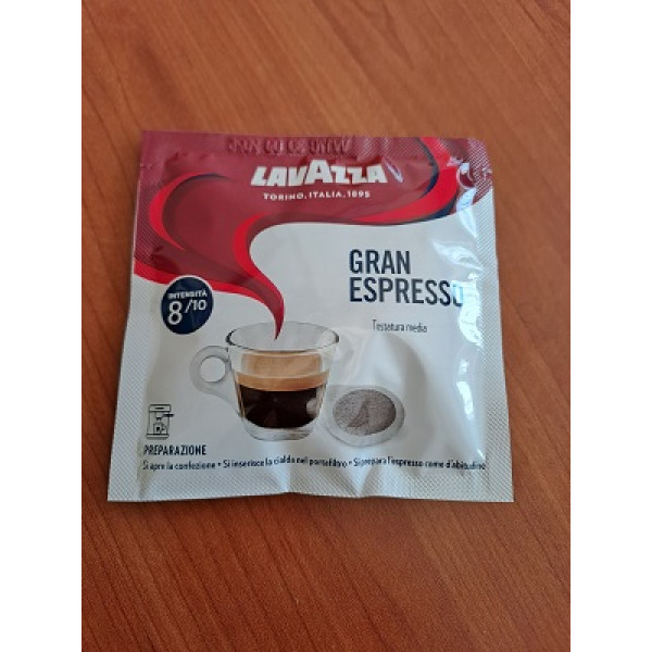 Lavazza Gran Espresso