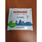 Кафе на филтър дози Kimbo Espresso CAPRI  