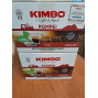 Kimbo Pompei -кафе дози 100 бр.