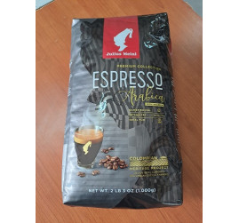 Кафе на зърна Julius Meinl Premium Espresso, арабика- 1 кг