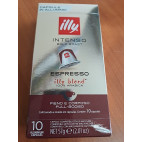 Illy Espresso Intenso Кафе Капсули за Nespresso 10 бр.