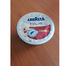      Espresso Tierra – Lavazza Bluе