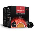 Кафе капсули Bianchi coffee FORTE ESPRESSO