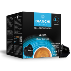Кафе капсули Bianchi coffee DECAF