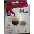   Lavazza Gran Espresso  -150 бр.