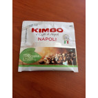 Кафе на филтър дози Kimbo Espresso Napoli 100 бр.