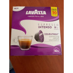 Lavazza Espresso Intenso, Съвместими с Dolce Gusto, 30 x8 гр 