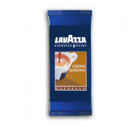    Crema & Aroma Espresso – Lavazza 